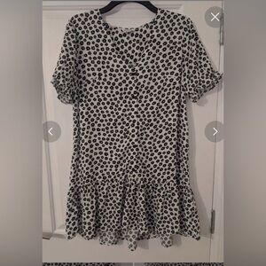 Monki Dress Size Small